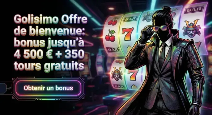 Golisimo Casino